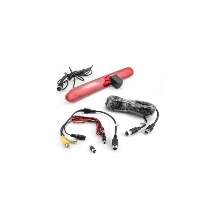 CAMARA TRASERA PSA +2016 | Autokit