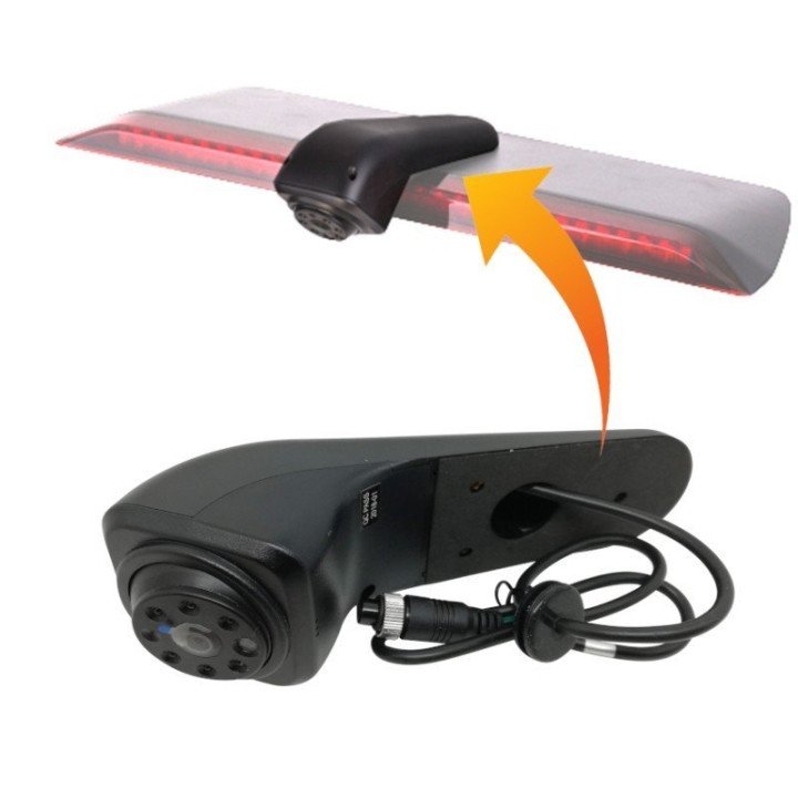 CAM VW CRAFTER (+2018) | Autokit