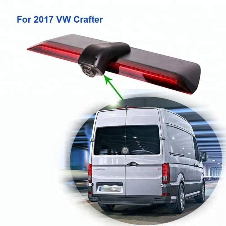 CAM VW CRAFTER (+2018) | Autokit