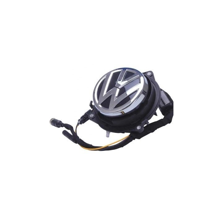 CAMARA TRASERA VOLKSWAGEN - EMBLEMA MOTO | Autokit