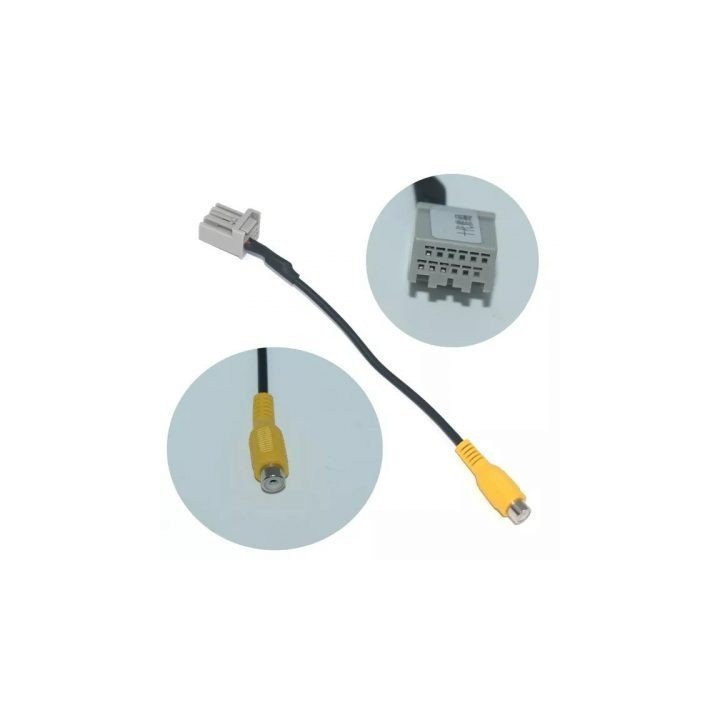 CABLE CT HONDA ACCORD (+2019) | Autokit