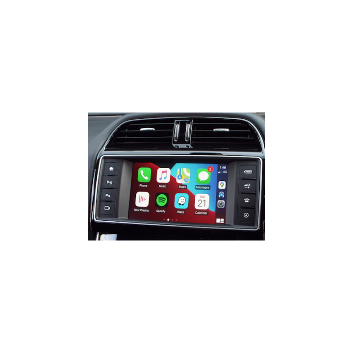 INT CP WIRELESS AA CT CF LAND ROVER | Autokit