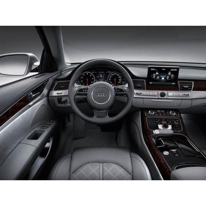 INT CP WIRELESS AA CT CF AUDI A8 MMI 3G | Autokit