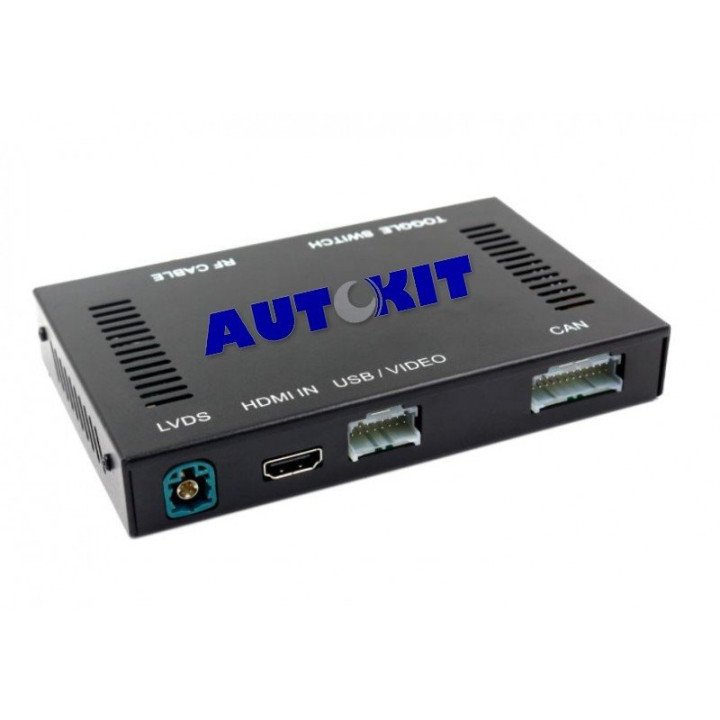 INT CP WIRELESS AA CT CF RENAULT RLINK2 | Autokit