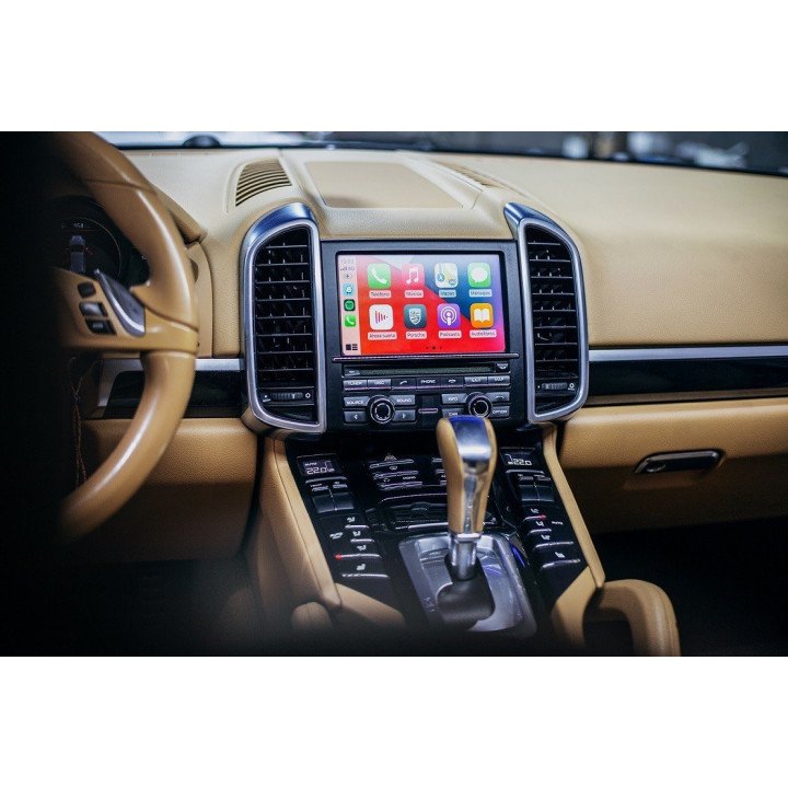 INT CP WIRELESS AA CT CF PORSCHE PCM3.1 | Autokit