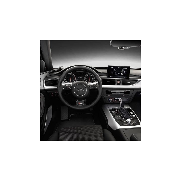 INT CP WIRELESS AA CT CF AUDI A6 A7 A8 M | Autokit