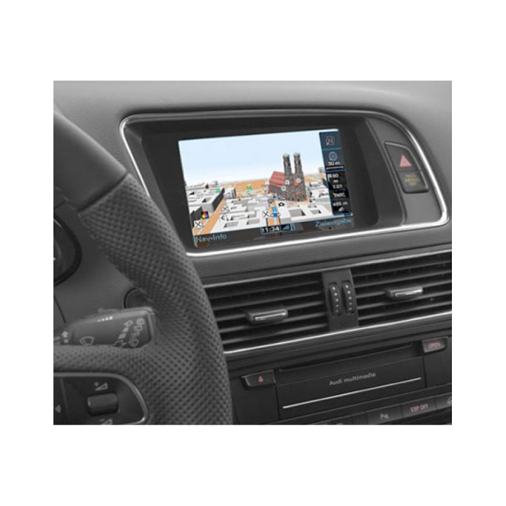 INT CT CF AUDI MMI 3G | Autokit