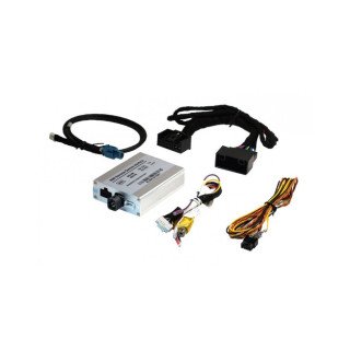 INT CT CF AUDI MMI 3G | Autokit