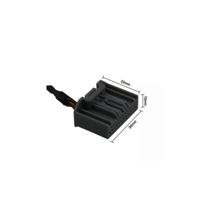 CABLE CT HONDA ACCORD (2014 - 2016) | Autokit