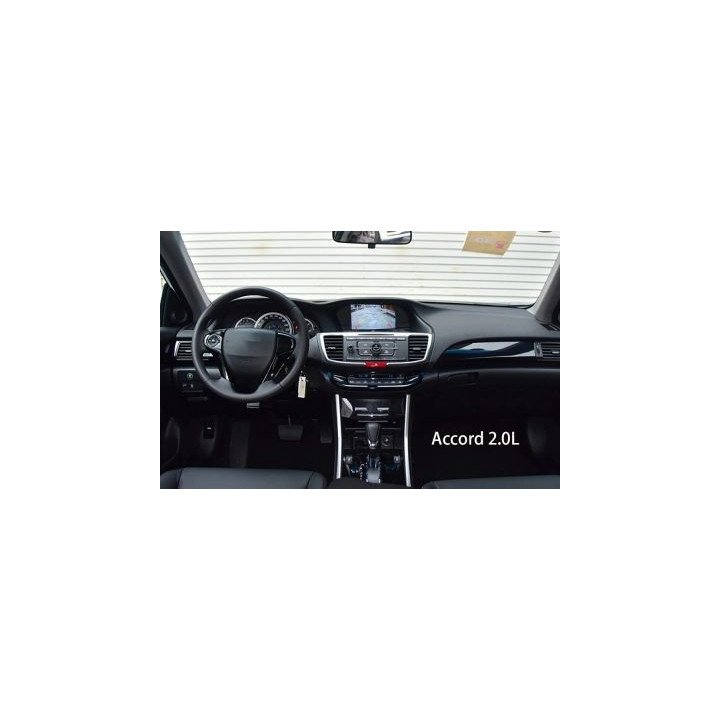 CABLE CT HONDA ACCORD (2014 - 2016) | Autokit