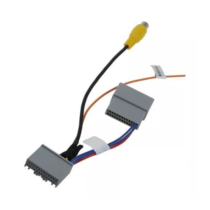 CABLE HONDA ACCORD (2014 - 2016) 2.4L | Autokit