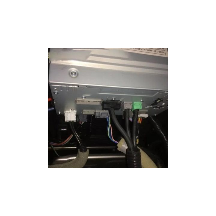 CABLE CT HONDA FIT, HONDA JAZZ | Autokit