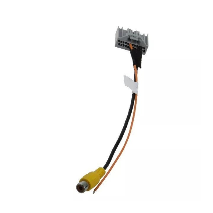 CABLE CT HONDA FIT, HONDA JAZZ | Autokit