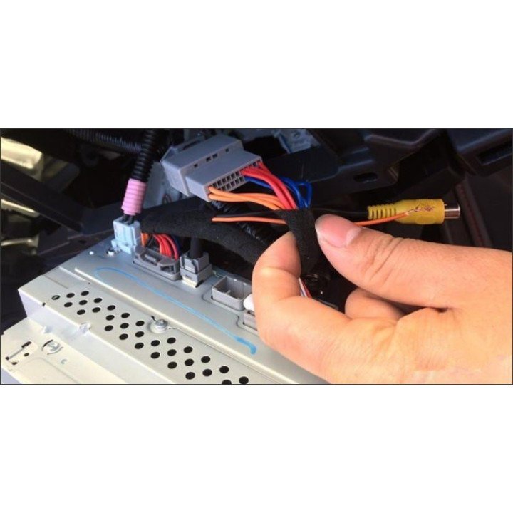 CABLE CT HONDA CRIDER (+2016) | Autokit