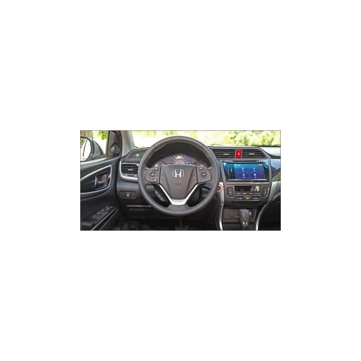 CABLE CT HONDA CRIDER (+2016) | Autokit