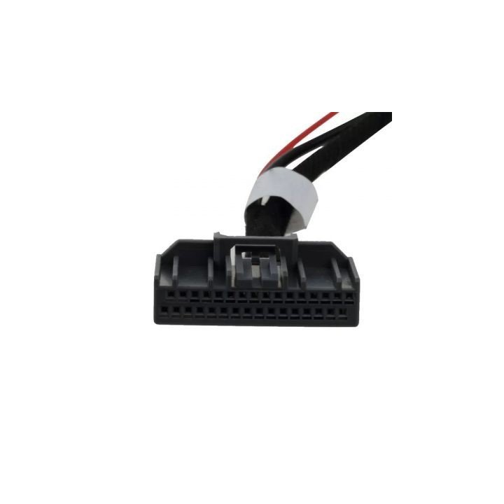 CABLE CT HONDA CRIDER (+2016) | Autokit