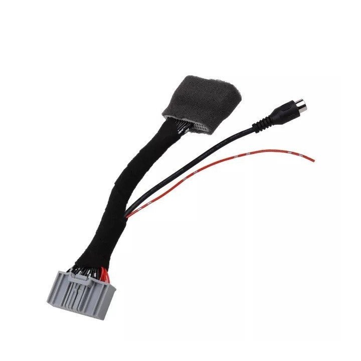 CABLE CT HONDA CRV (+2017) | Autokit
