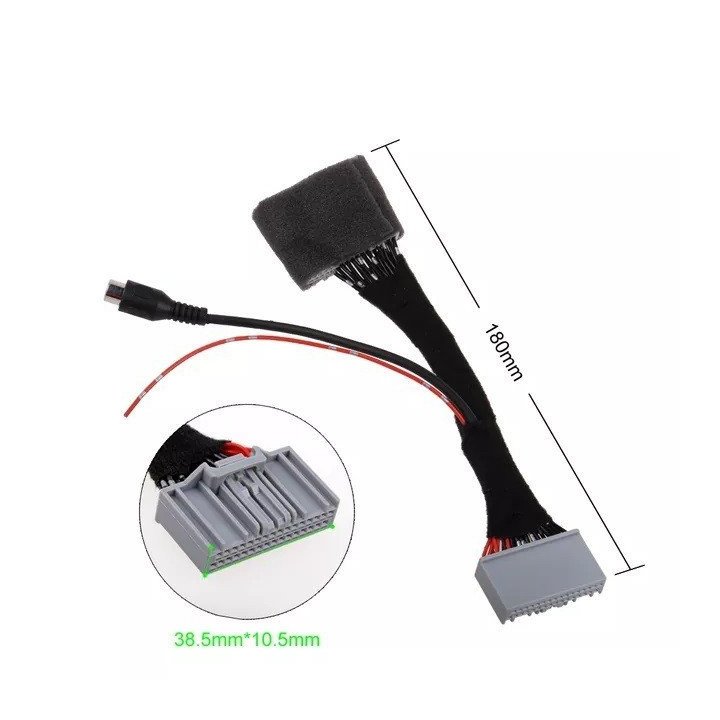 CABLE CT HONDA CRV (+2017) | Autokit