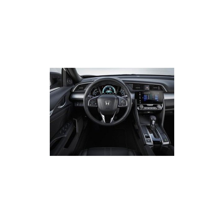 CABLE CT HONDA CIVIC (+2017) | Autokit