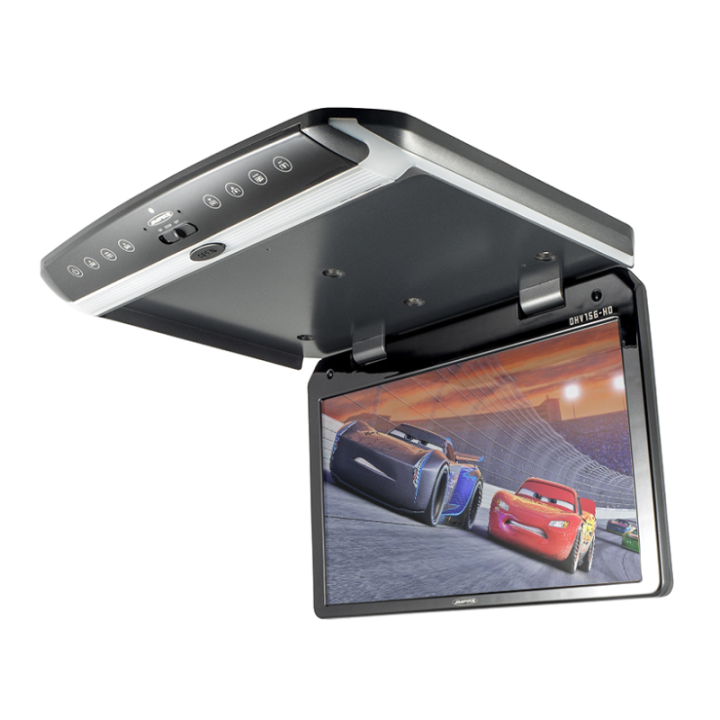 PANTALLA DE TECHO USB HDMI 15.6" | Autokit