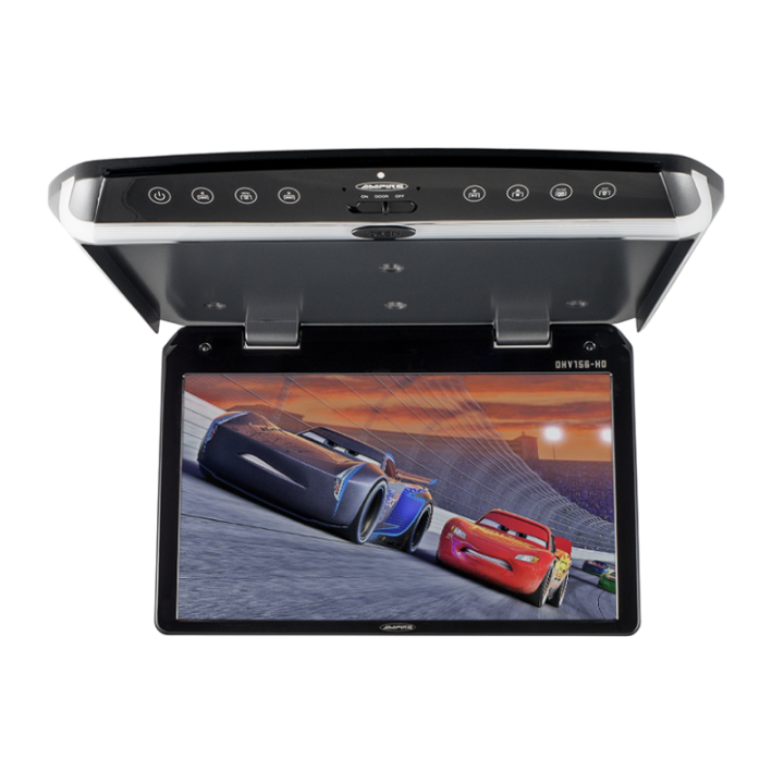 PANTALLA DE TECHO USB HDMI 15.6" | Autokit