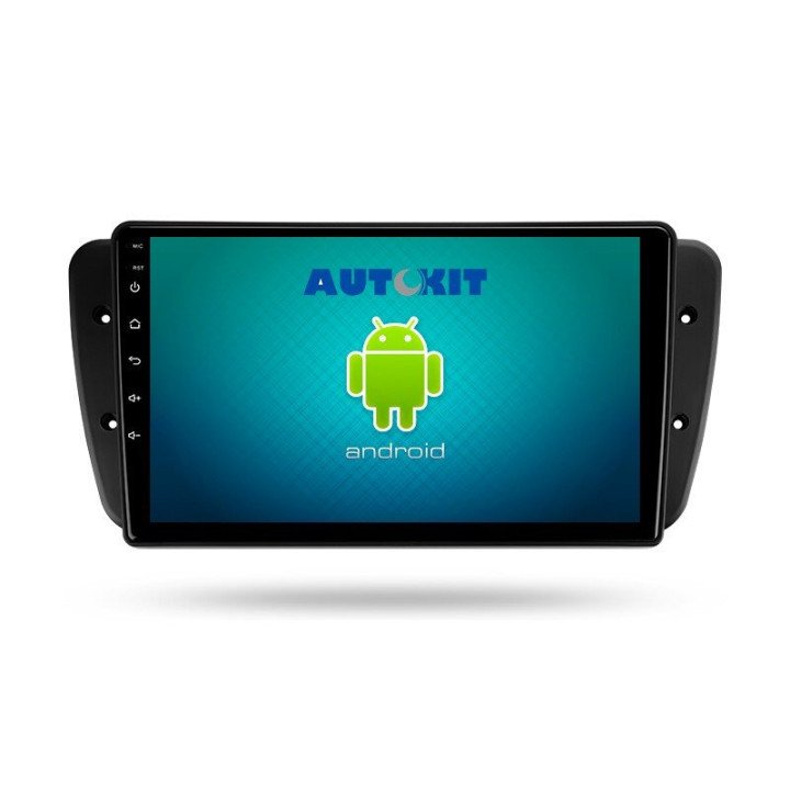 SEAT IBIZA 6J Sin Botonera | Autokit