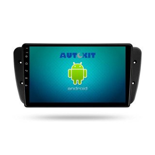 SEAT IBIZA 6J Con Botonera | Autokit