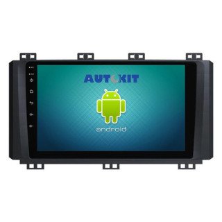 SEAT ATECA +2016 | Autokit