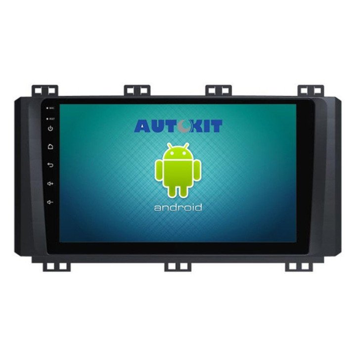 SEAT ATECA +2016 | Autokit