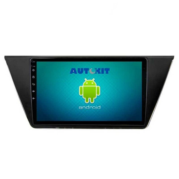 VW TOURAN 5T (+2016) | Autokit