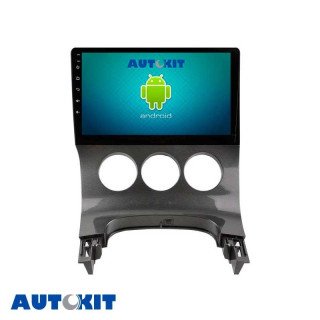 PEUGEOT 3008, 5008 AIRE | Autokit PEUGEOT 3008, 5008 AIRE | Autokit