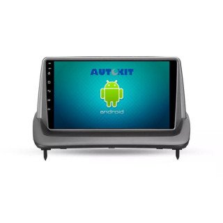 VOLVO S40, C30, C70 (2004-2013) 6/128GB | Autokit