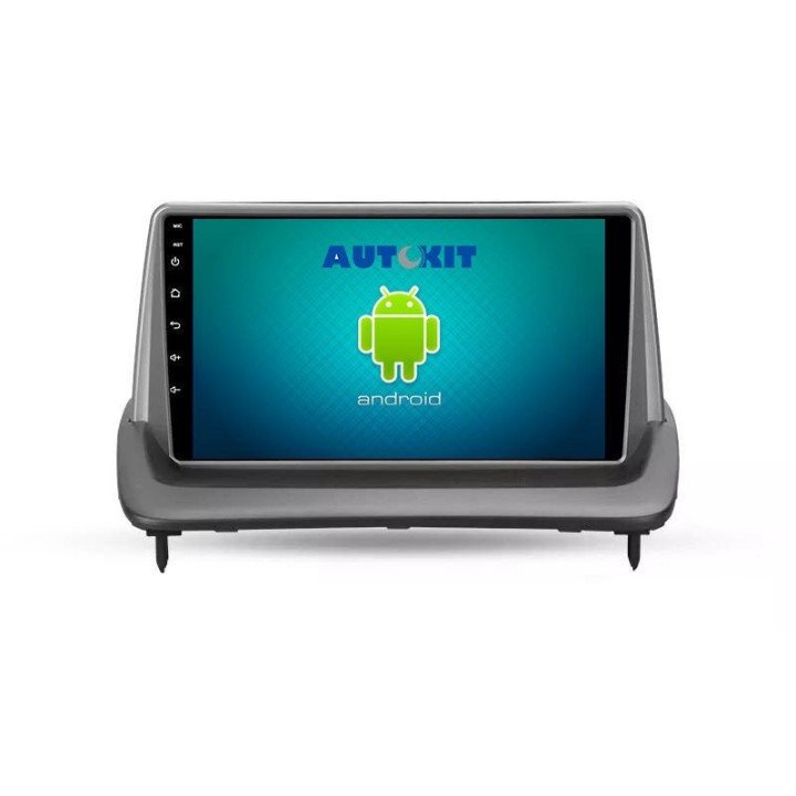 VOLVO S40, C30, C70 (2004-2013) 6/128GB | Autokit