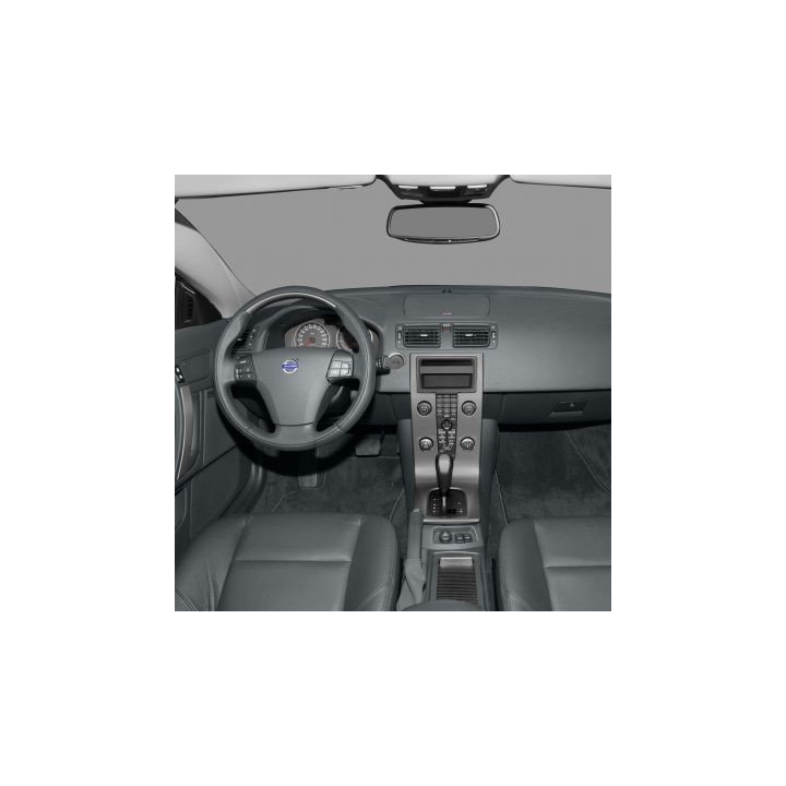 VOLVO S40, C30, C70 (2004-2013) 6/128GB | Autokit