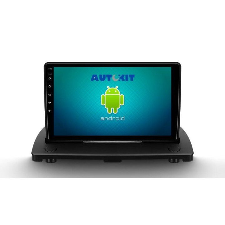 VOLVO XC90 (2002-2014) 4/32GB | Autokit