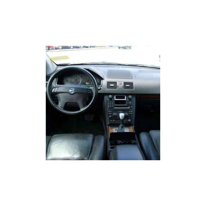 VOLVO XC90 (2002-2014) 8/128GB | Autokit