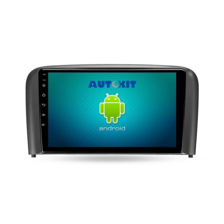 VOLVO S80 (2001-2006) 4/64GB | Autokit