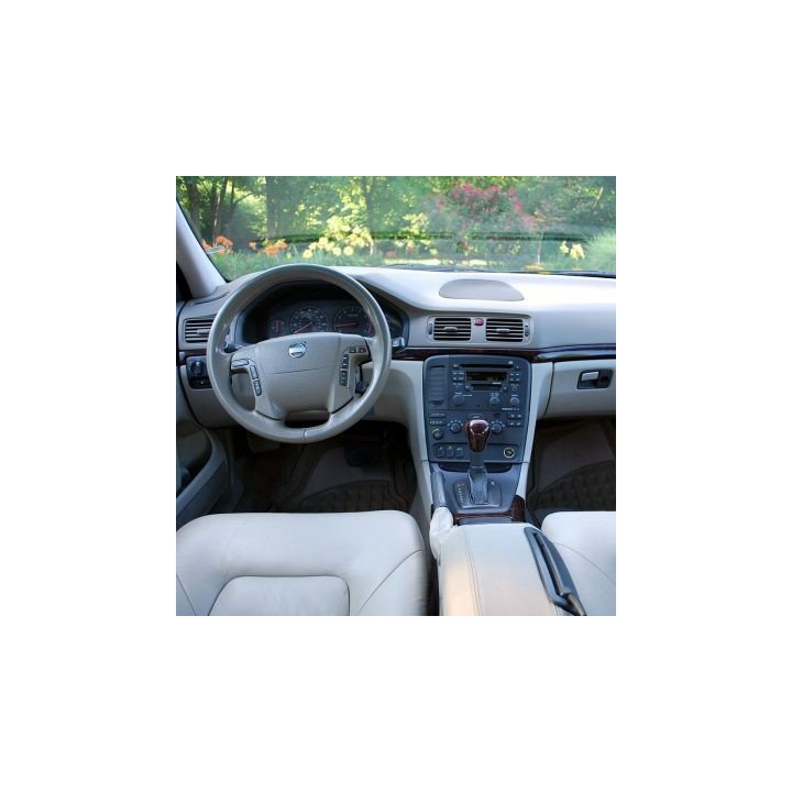 VOLVO S80 (2001-2006) 4/64GB | Autokit
