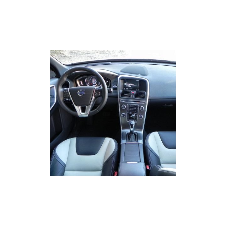 VOLVO S60 (2014-2018) | Autokit