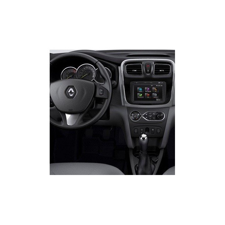 RENUALT SANDERO, LOGAN B | Autokit