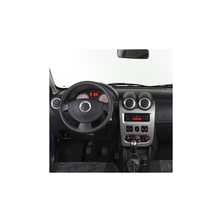 RENAULT  DUSTER, LOGAN, SANDERO | Autokit