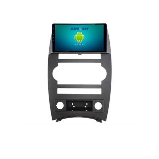 JEEP COMMANDER (2007-2008) | Autokit