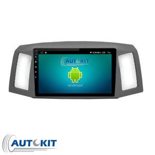 JEEP GRAND CHEROKEE (+2004) | Autokit