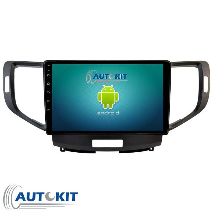 HONDA ACCORD EU (+2008) | Autokit