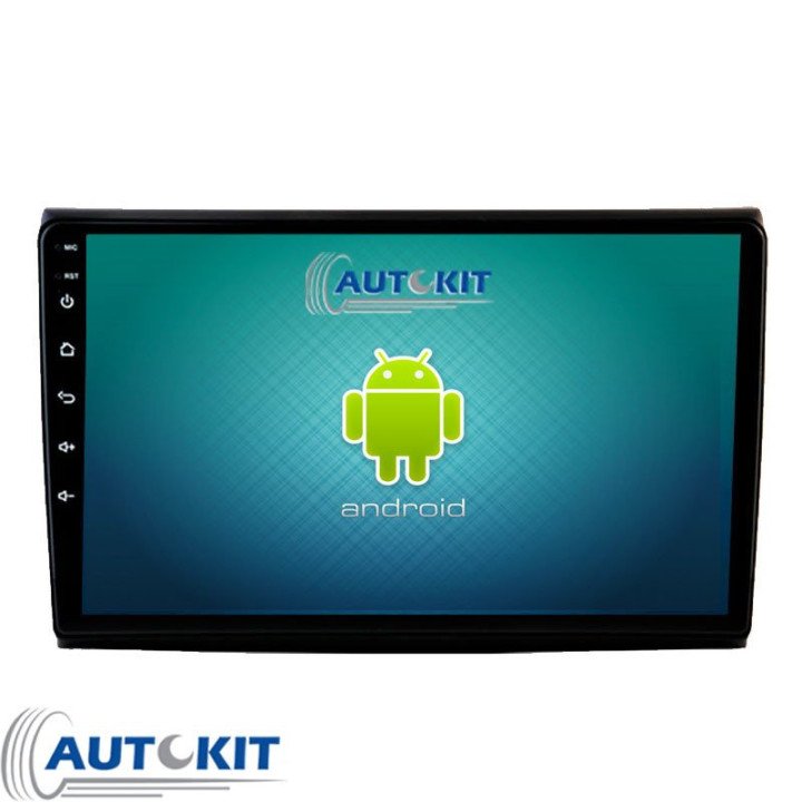 FIAT BRAVO (+2007) | Autokit