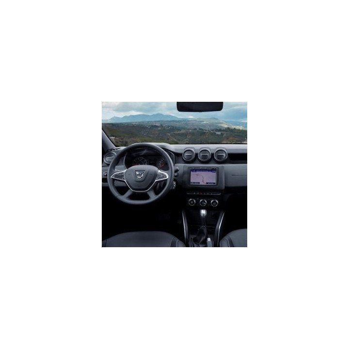 RENUALT DUSTER +2019 | Autokit