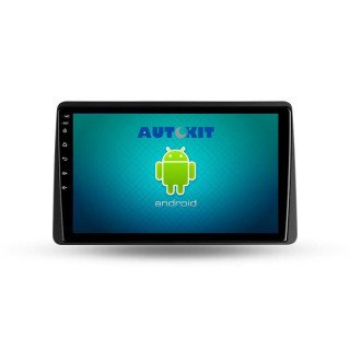 RENUALT DUSTER +2019 | Autokit