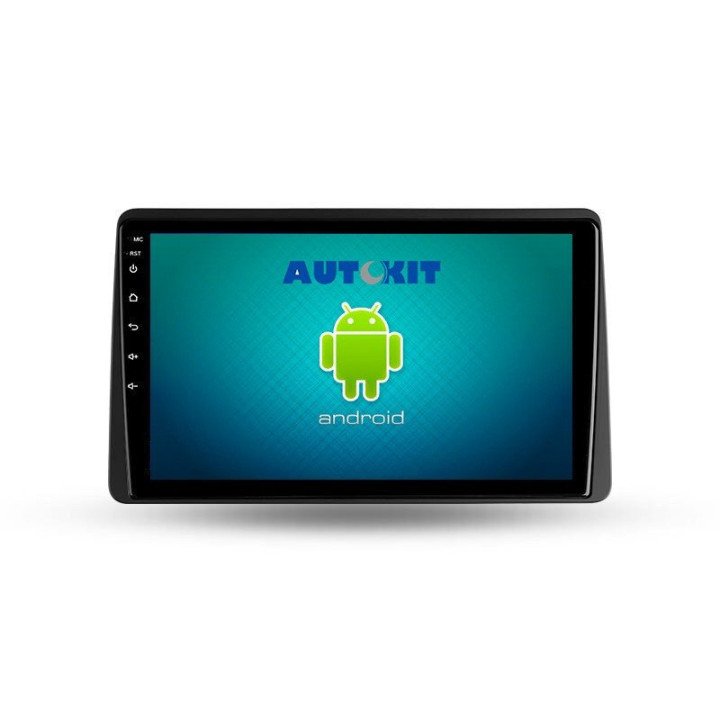 RENUALT DUSTER +2019 | Autokit