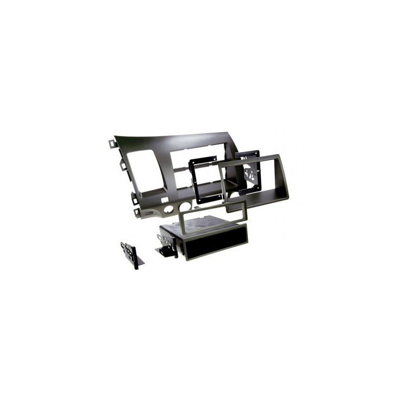 Soporte auto-radio Honda Soporte auto-radio Honda