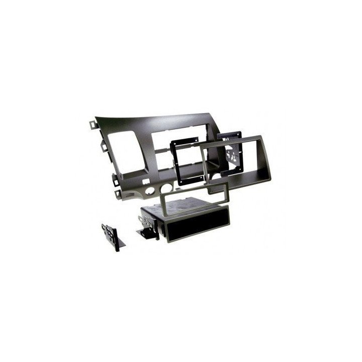 Soporte auto-radio Honda